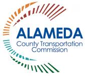 Alameda County Transportation Commission logo