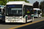 ac transit bus