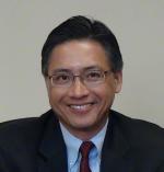 Headshot of Executive Director Arthur L. Dao