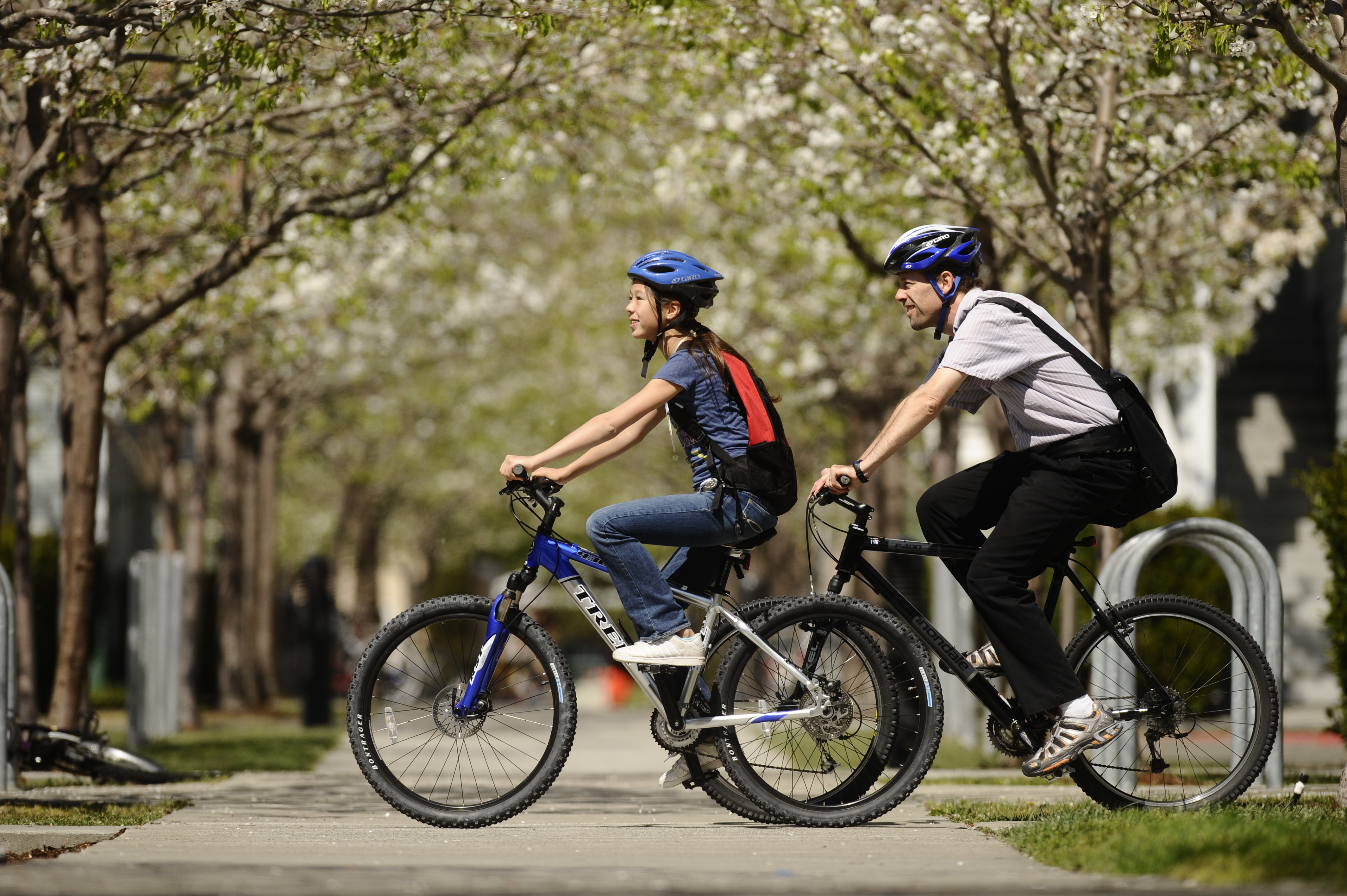 Bicycle Safety Education thumbnail