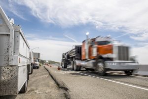 580 Improvements, Sunol, Fremont, Construction,