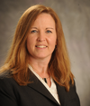 Patricia Reavey Patricia Reavey, Deputy Executive Director of Finance and Administration
