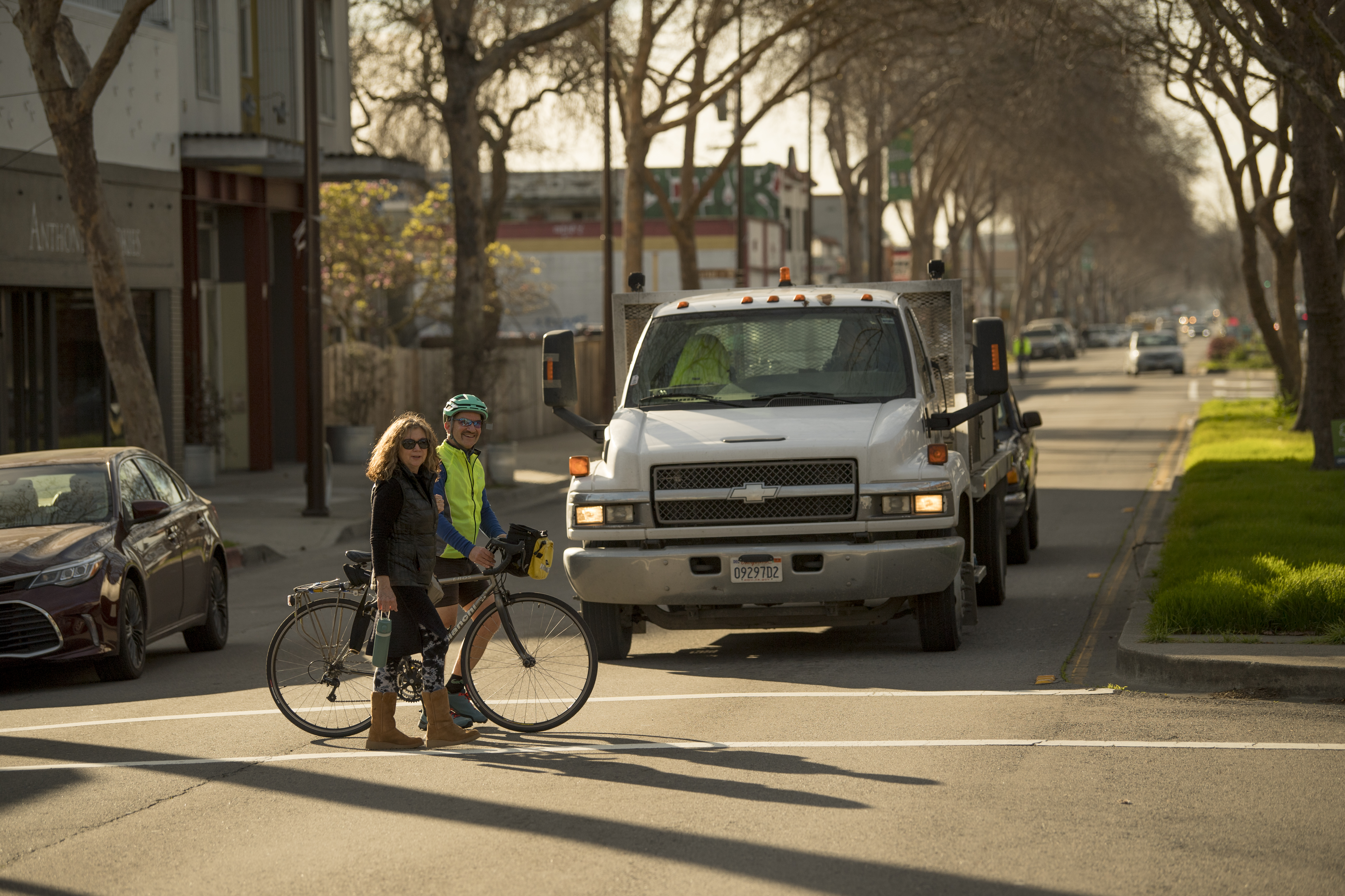 Bike and Walk thumbnail