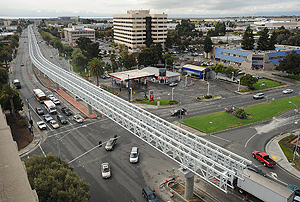 East Bay Greenway: Lake Merritt BART to South Hayward BART thumbnail