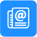 E-Newsletter icon