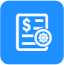 Expenditure Plans icon