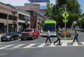 Multimodal Arterials and Roads thumbnail