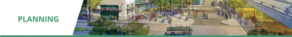 Planning Alameda CTC