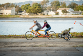 Bicycle and Pedestrian thumbnail