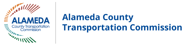 Alameda County Transportation Commission logo