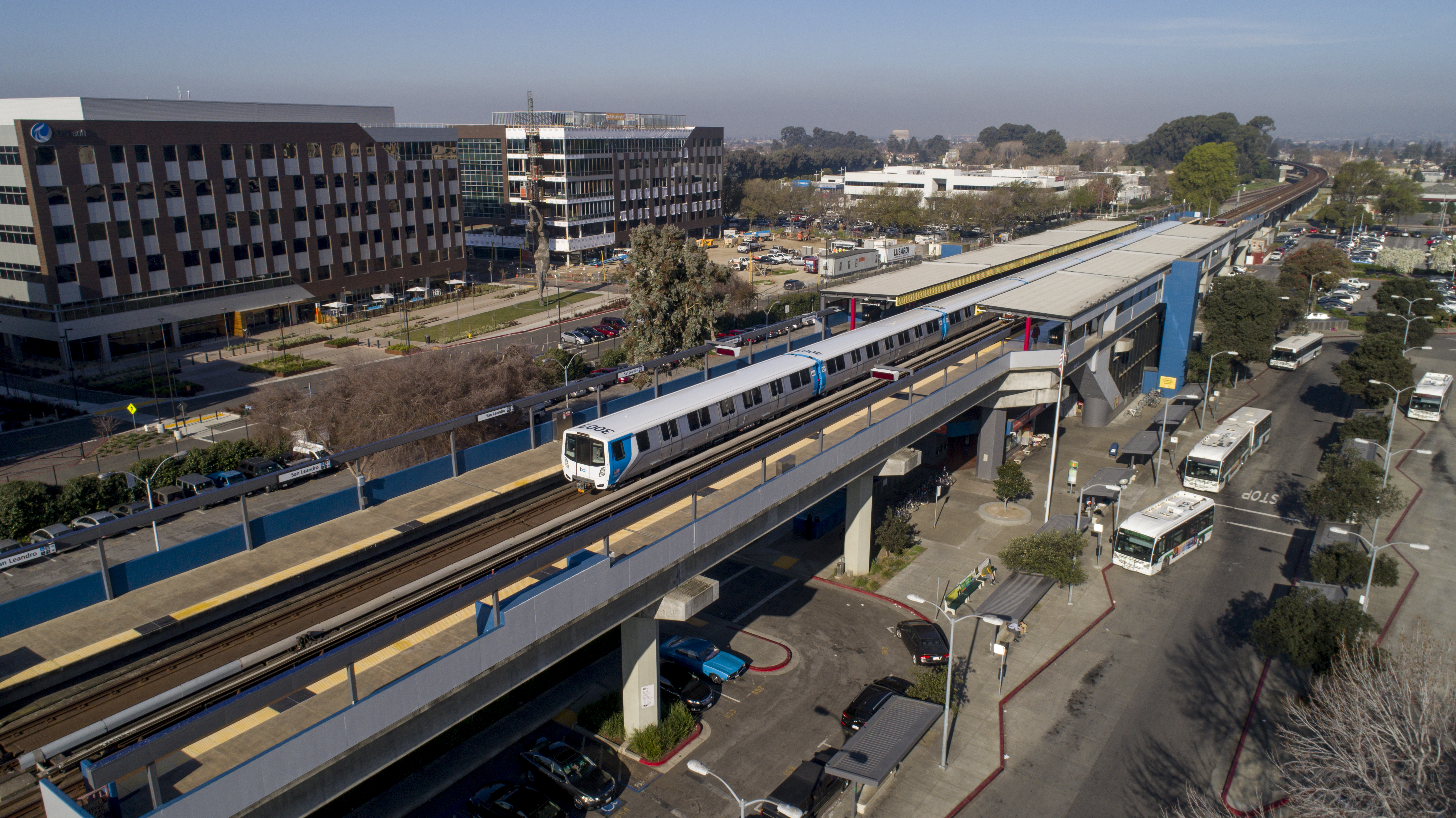 Transit Oriented Development thumbnail