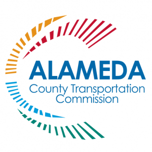 Alameda CTC Logo