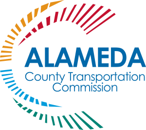 Alameda CTC Logo