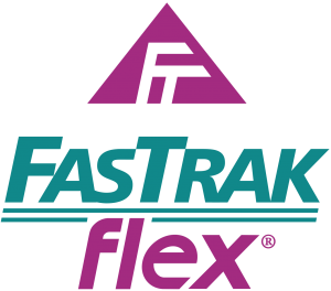 FasTrak Flex Logo