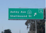 I-80/Ashby Ave (SR-13) Interchange Improvements thumbnail