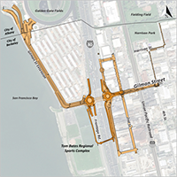 I-80/Gilman Street Interchange Open Forum Hearing in January