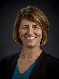 Tess Lengyel