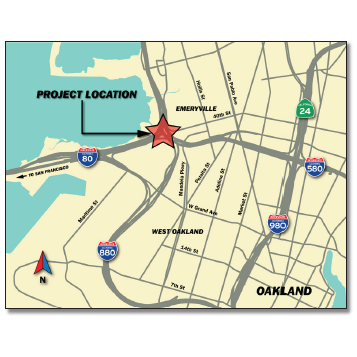 Open Forum for the Proposed I-80/I-580/I-880 Project in Alameda County