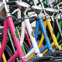 Thousands of Alameda County Students Participate in Bike to School Day During National Bike Month in May