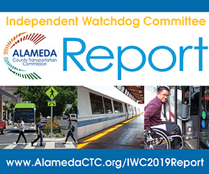 Independent Watchdog Committee Annual Report