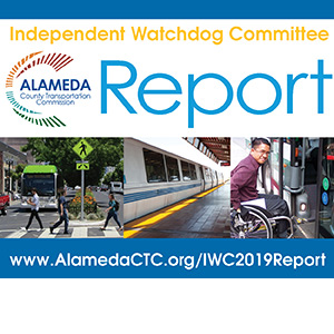 Independent Watchdog Committee Releases 2019 Annual Report to the Public