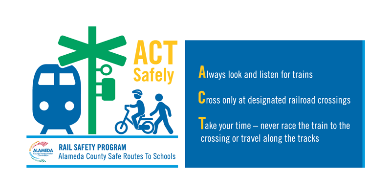 ACT Safety Logo