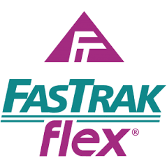 FasTrak Flex Logo