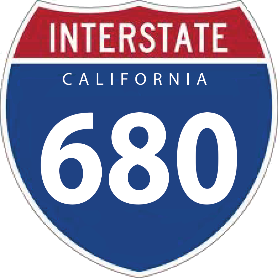 An Open House for the I-680 Express Lanes from SR-84 to Alcosta Boulevard Project