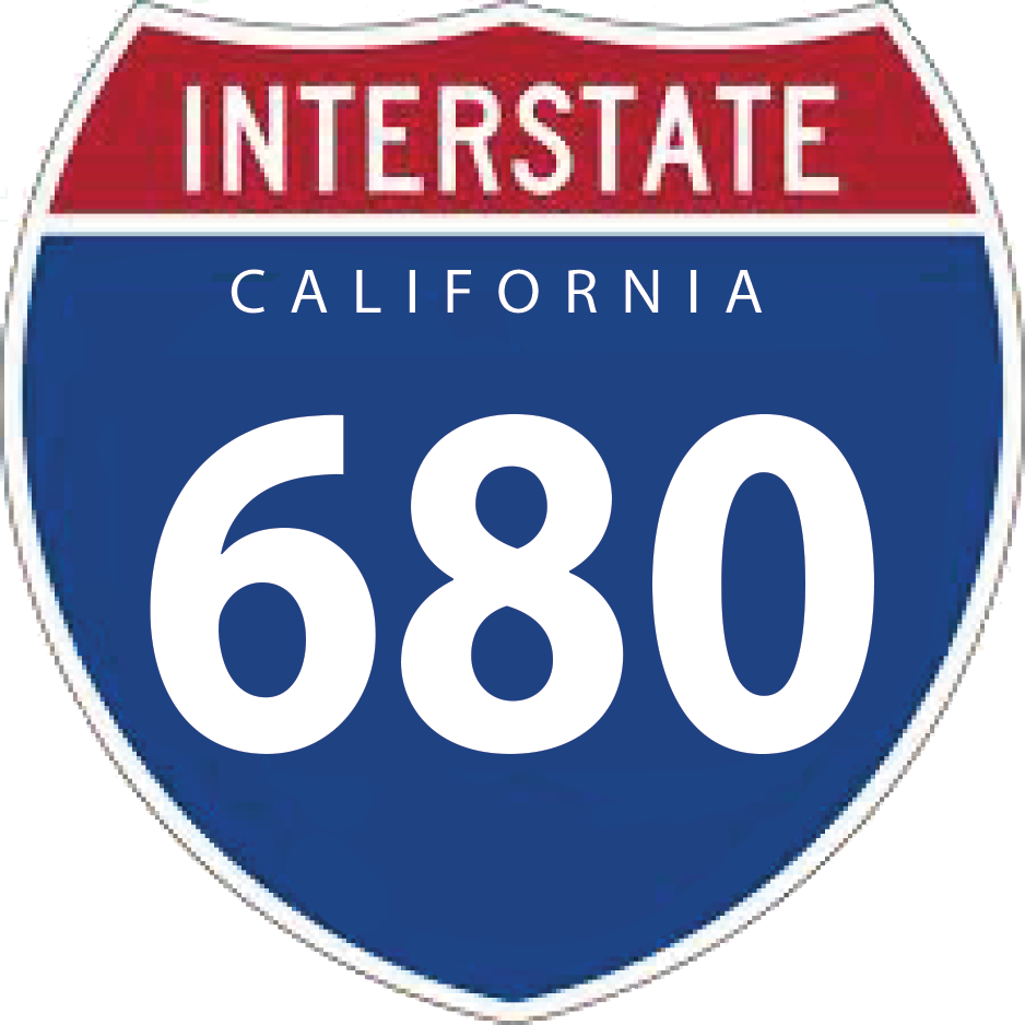 I-680 Toll Ordinance