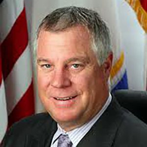Alameda CTC Commissioner Supervisor Scott Haggerty