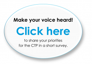Click here for survey button