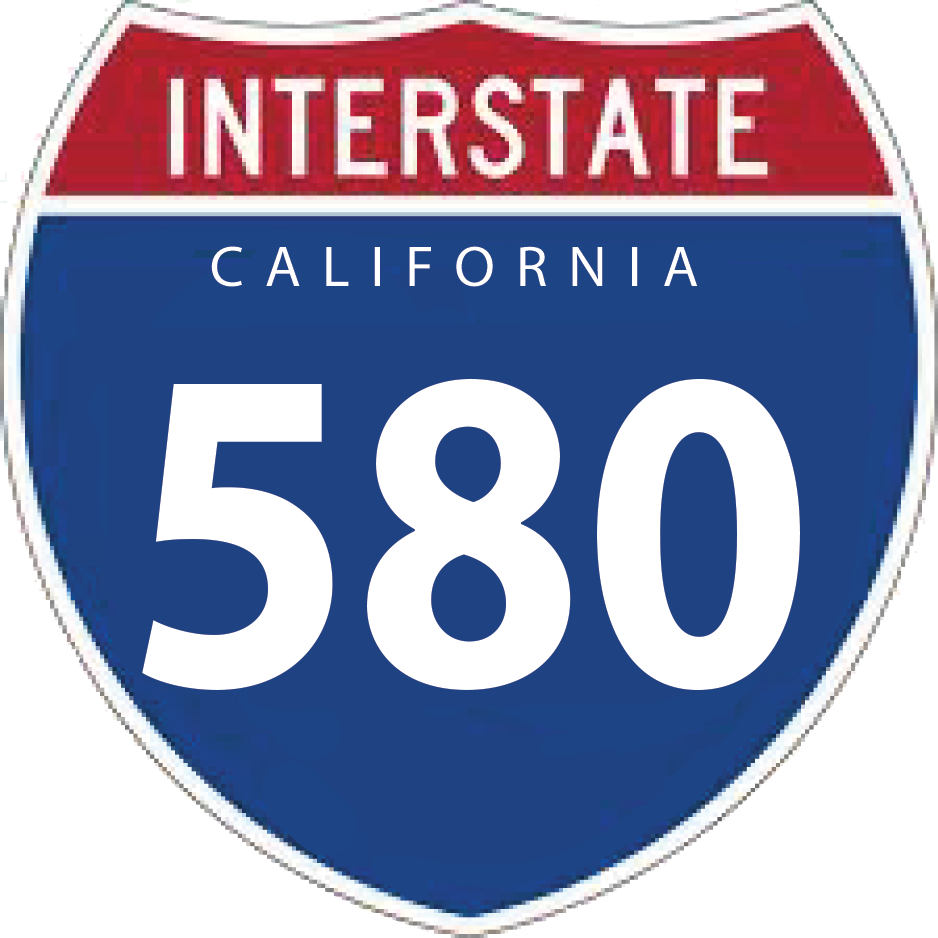 I-580 Toll Ordinance