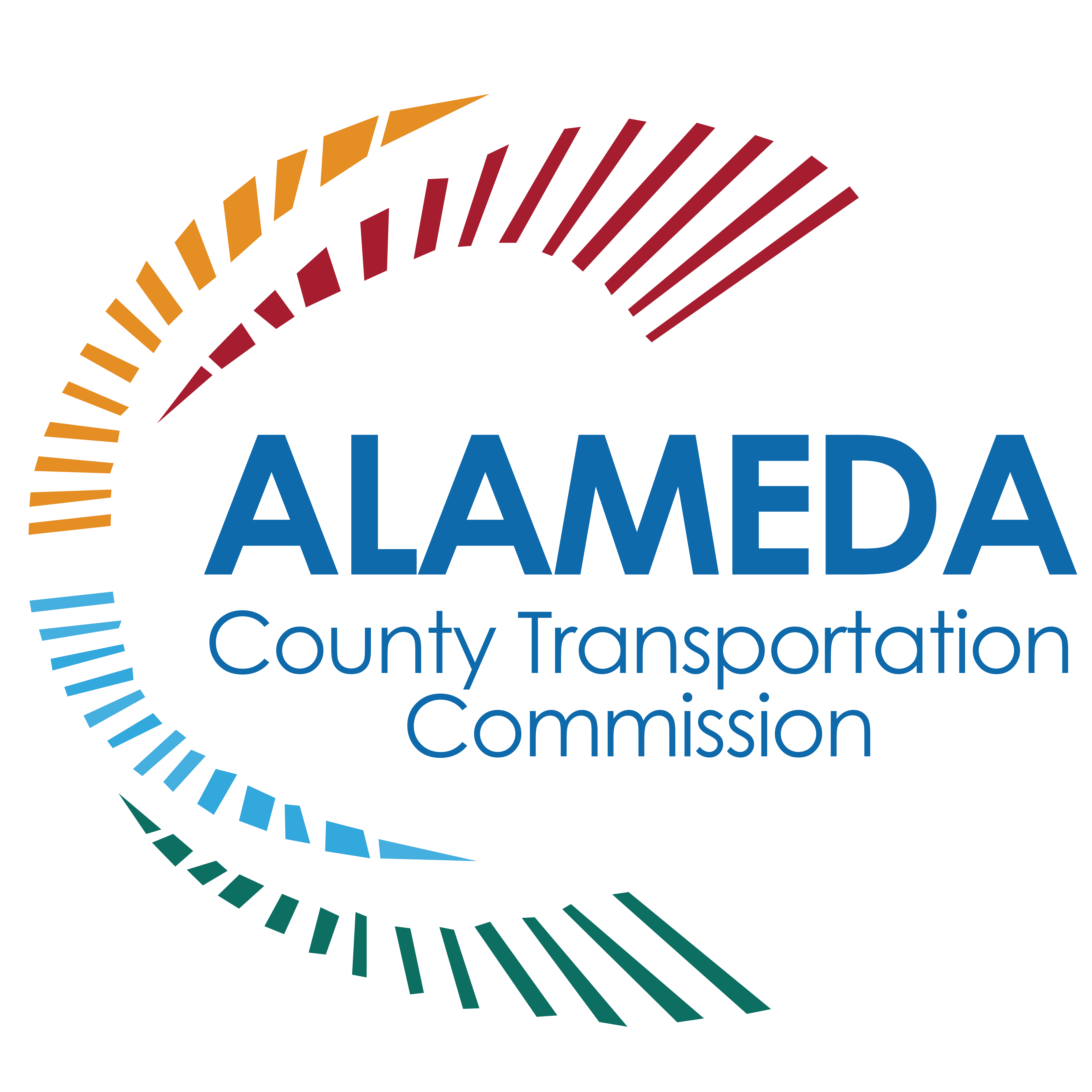 Alameda CTC Honors Retiring Commissioners