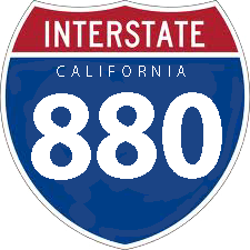 A Virtual Public Meeting: I-880 Interchange Improvements (Whipple Road/Industrial Parkway Southwest and Industrial Parkway West)