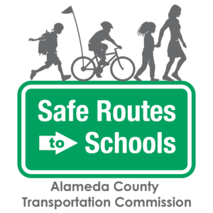 Safe Routes to Schools Logo