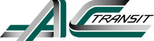 AC Transit logo