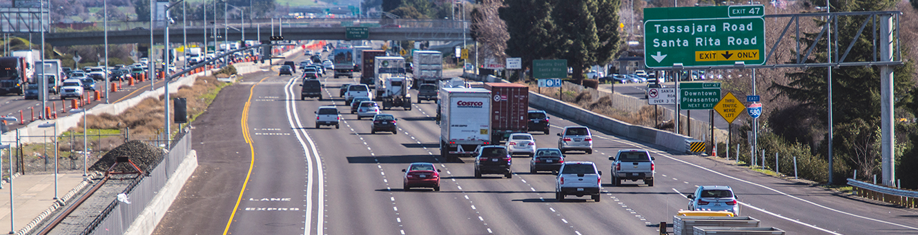 Express Lanes