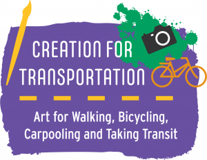 Creation for Transportation logo
