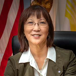 Alameda CTC Pays Tribute to Supervisor Wilma Chan