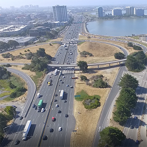 A Virtual Public Open House for the I-80/Ashby Avenue Improvement Project