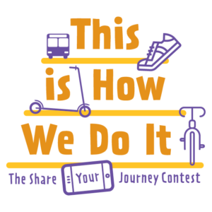 This Is How We Do It event logo