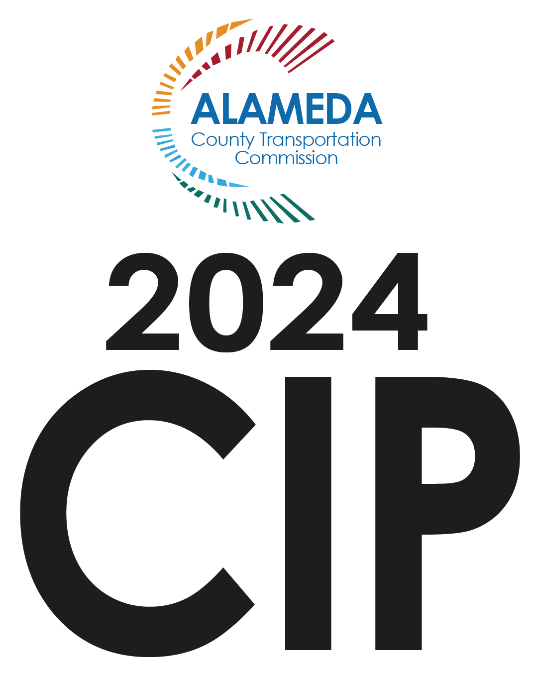 Funding Opportunity 2024 Comprehensive Investment Plan Alameda CTC