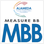 Measure BB - decorative graphic
