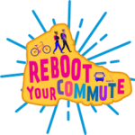 Logo for Reboot Your Commute