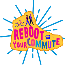 Reboot Your Commute – Safe Routes to Schools’ 3rd Annual Creation for Transportation Event