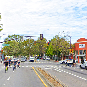 Alameda CTC Awarded $15 Million to Improve Safety from U.S. Department of Transportation’s Safe Streets and Roads for All Program