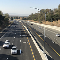 Significant Cost Savings Projected with Transfer of Sunol I-680 Express Lane Governance