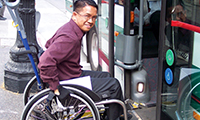 Senior and Disabled Transportation thumbnail