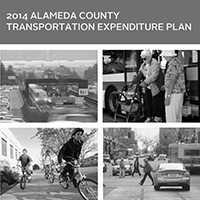 2014 Measure BB Transportation Expenditure Plan Amendments