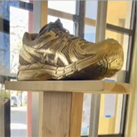 Alameda CTC Announces Countywide Winner of Safe Routes to Schools’ Golden Sneaker Contest